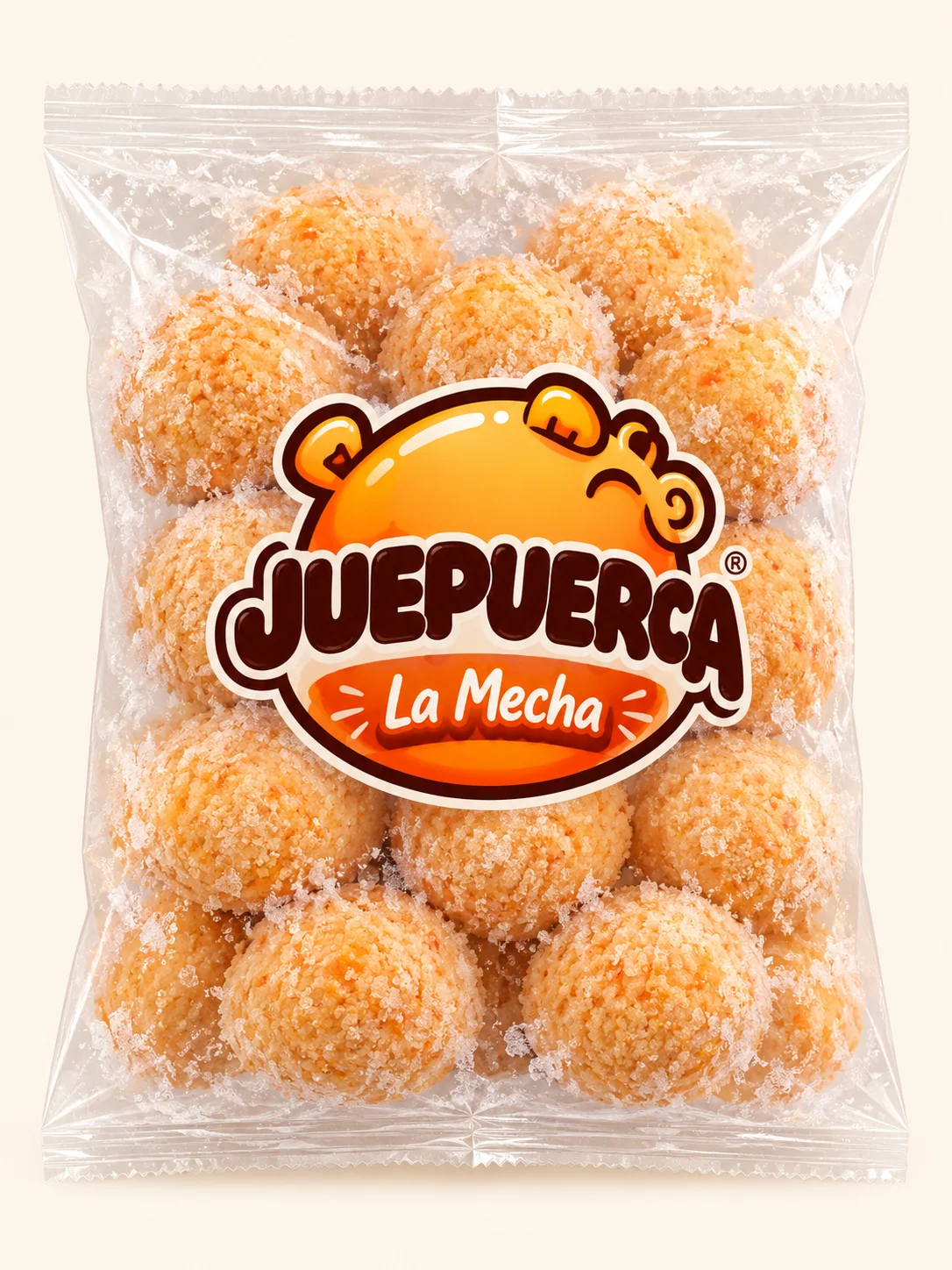Arrastrar bolsa La Mecha